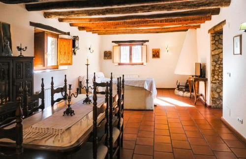 Masia Pou de la Vinya - Photo 25