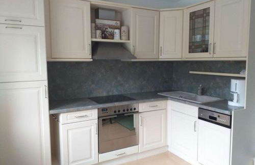 Holiday home with 2 bedrooms - Foto 9