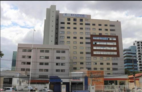 Apart confortável! - Photo 16