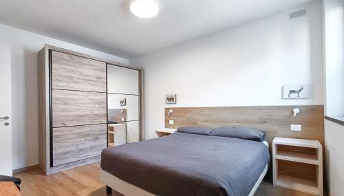 Suite Svaizer con giardino privato - Foto 2, wardrobe