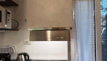 Lucky Flat, un momento di relax. - Foto 5