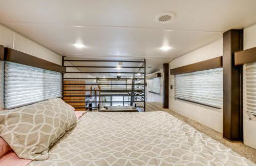 10 Mi to Leesylvania and River Sleek Mobile Home - Foto 19