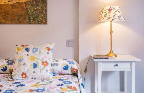 Luxury suite Reino de Granada - Photo 22