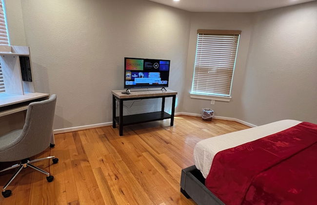 EURA near Houston Downtown - Foto 7