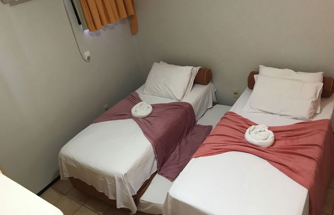 Aquaville Resort - Photo 7