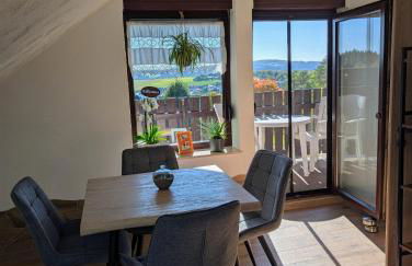 Ferienwohnung am Maarberg in Ulmen - Foto 25