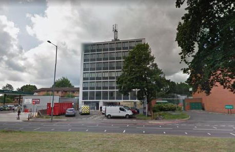 Birmingham NECAirport Interchange shortstay homebase - Foto 3