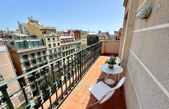 Rooms Rambla - Photo 3