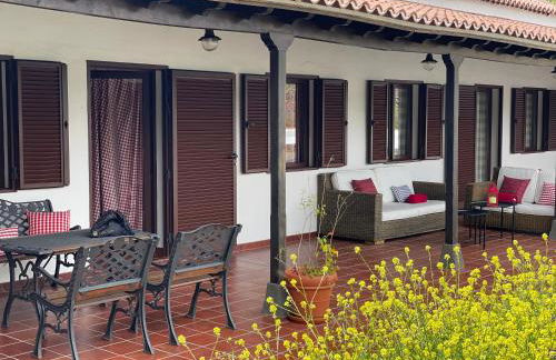 Villa Montaña Colorada - Foto 51