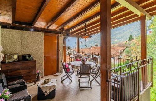 Appartamenti Castagno 1 & 2 on the Wayfarer's Path with AC and Wifi - Foto 9