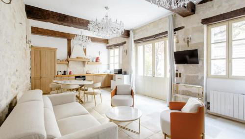 Le Clos Des Vosges - Photo 2, stove, pet friendly, minibar