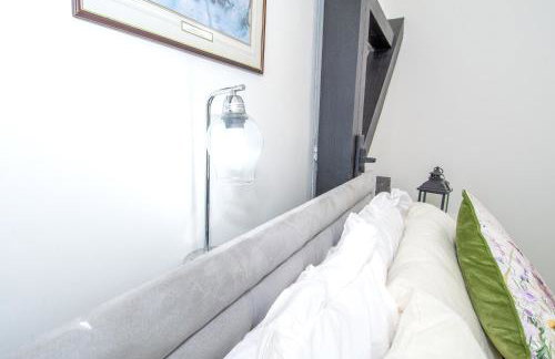 2BR Flat WiFi, Parking Contractors & Families - Foto 45