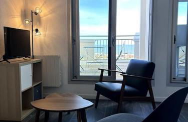 Appartement studio vue mer - Foto 16