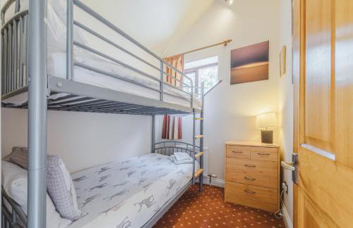 Spacious Cotswolds Barn - 4 Bedrooms, Perfect for Families - Foto 13