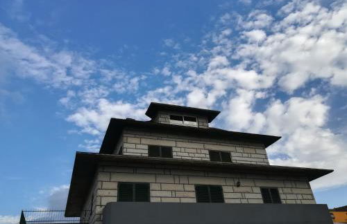 Alojamento de Santa Maria (near Siza Vieira's Church) - Foto 12