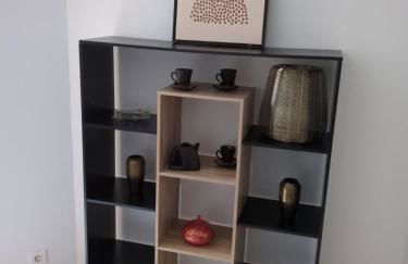 Le refuge du RDC - Foto 13