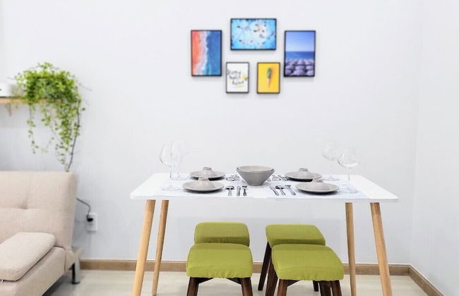 Bcons Garden Luxury Apartment - Foto 31