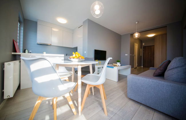 Boogie Apartments Old Town - Photo 12