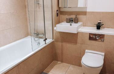 Cozy Streatham Retreat with FREE parking - Foto 35