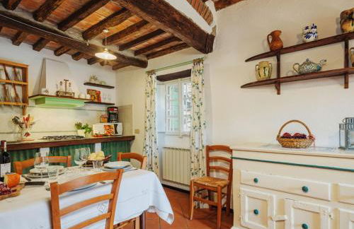 Holiday Home Il Metatino by Interhome - Foto 9