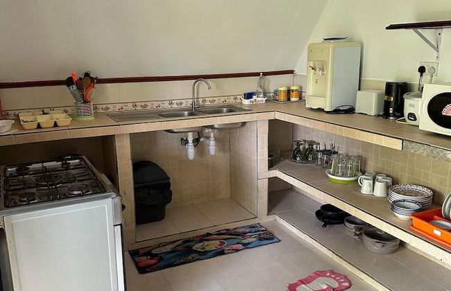 Villa Coco D'Amour - Foto 22