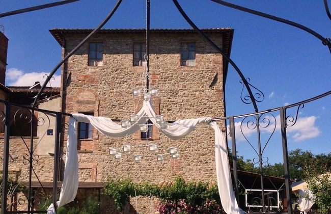 Abbazia Sette Frati Agriturismo Fratres - Photo 67