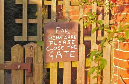 Lower Buckton Country House - Sleeps 12 - Foto 53