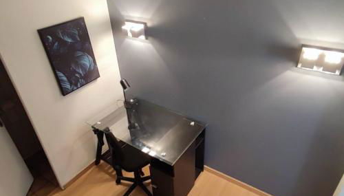 Appartement lumineux et agréable avec jardin - Foto 3