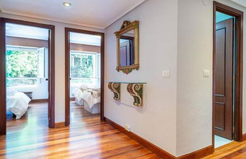 Exclusivo espacio - Parking Gratis - Foto 27