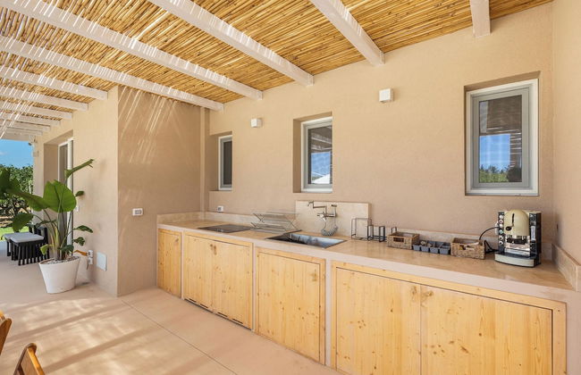 4096 Villa Gabriella by Perle di Puglia - Foto 42