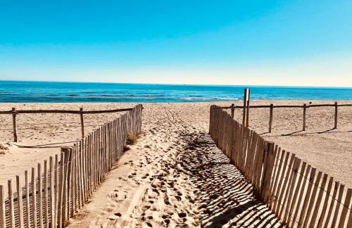 Barcaresa-Magnifique Appartement residence Argonautes - Foto 43