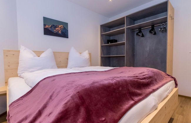 Luxury Apartment in Fugenberg With Balcony - Foto 7