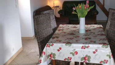 La Roseraie, campagne, calme et paix - Foto 4