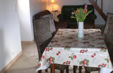 La Roseraie, campagne, calme et paix - Foto 4