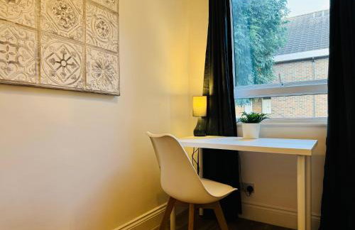 Two Bedroom Flat for Six Guests - Foto 11