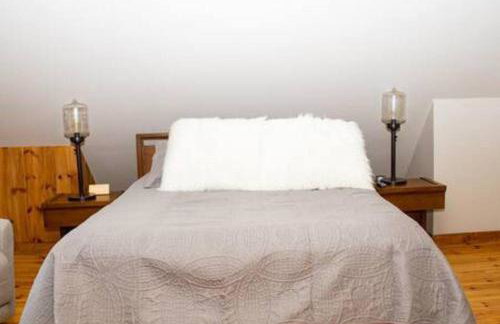 Colgate Cabin #6 - Foto 28