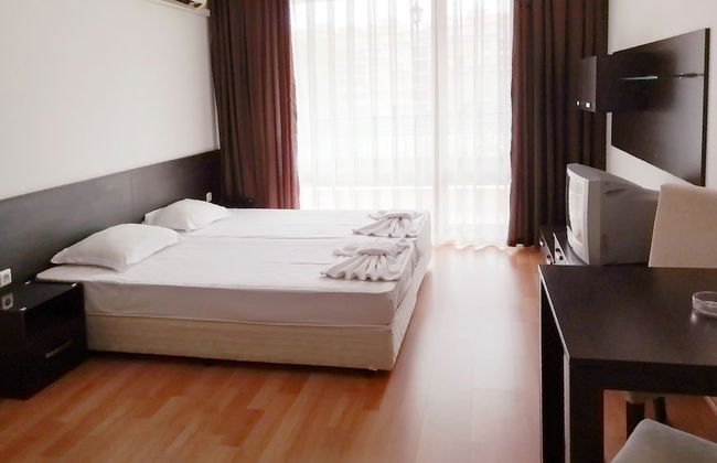 Apart-hotel Happy - Photo 5