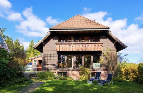 Altes Forsthaus Kniebis | Ski | Nachtloipe | eingezäunt - Foto 43