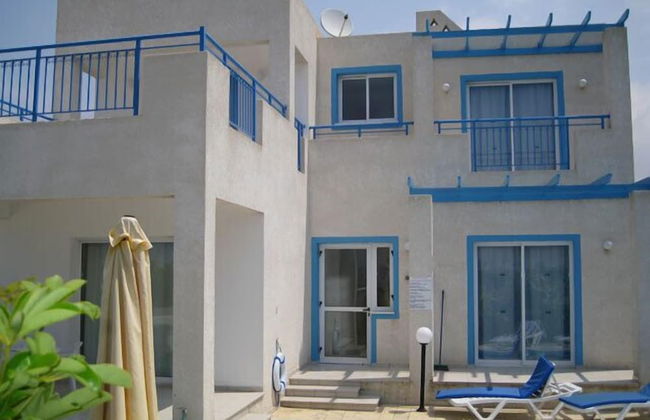 Philippos Villas - Foto 47