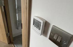 Exquisite Riverside Living in a Stunning Flat - Foto 22