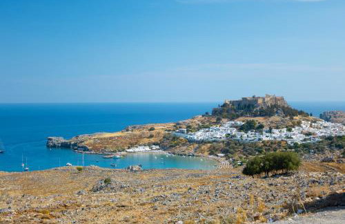 Island Blue Hotel - Foto 46