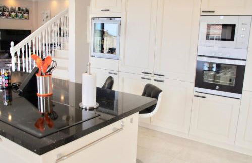 Villa Vista Bella Costa Adeje in ruhiger Villengegend mit Meerblick - Foto 52