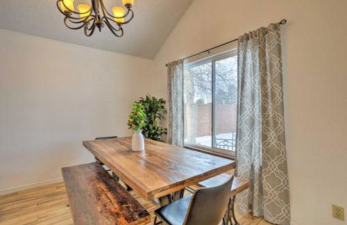 Family-Friendly Aurora Vacation Rental with Yard! - Foto 9