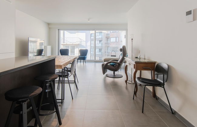 Apartment Close to the sea Wall of Mariakerke - Foto 19