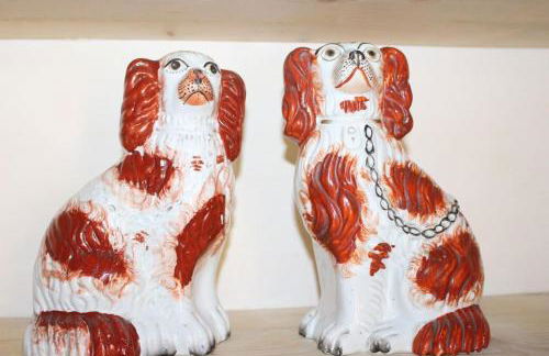 Rhandirmwyn - Cottage - Sleeps 4 - Pet Friendly - Foto 49