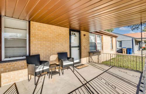 Graces Getaway sleeps 6 - Foto 11