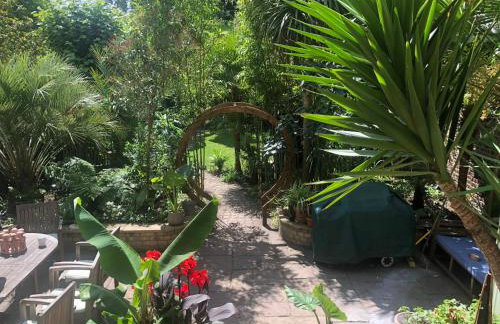 Griffin House Holiday Apartments - Foto 11