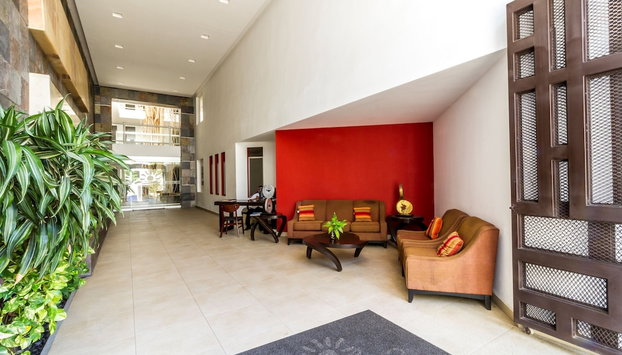 Oasis 101 by Vimex - Foto 2, Entrada interior