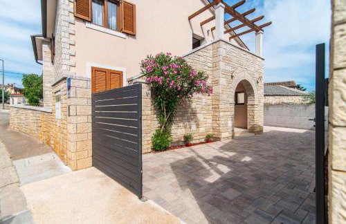 Apartment Vabriga - Foto 21