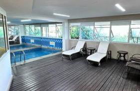 Apartamento 2 suítes em frente praia de camboinhas - Foto 6